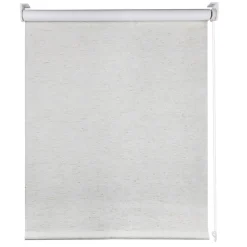 Verhot Ja Verhotarvikkeet^Ihanin rullaverho pimentävä 70x185 cm pellava