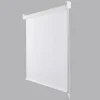 Verhot Ja Verhotarvikkeet^Ihanin rullaverho pimentävä 120x185 cm valkoinen