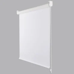 Verhot Ja Verhotarvikkeet^Ihanin rullaverho pimentävä 200x185 cm valkoinen