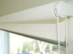 Verhot Ja Verhotarvikkeet^Ihanin screen rullaverho valkoinen 120x170 cm