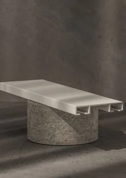 Verhot Ja Verhotarvikkeet^Ihanin 2-urainen verhokisko valkoinen 150 cm