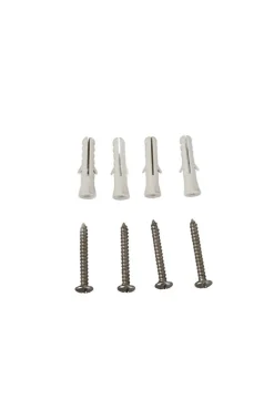 Verhot Ja Verhotarvikkeet^Ihanin U-verhokisko 200 cm musta