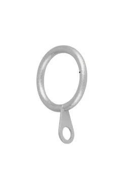 Verhot Ja Verhotarvikkeet^Ihanin verhorenkaat Cafe 19/26 mm hopea