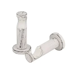 Verhot Ja Verhotarvikkeet^Ihanin verhotangon kannakkeet 28 mm valkokulta