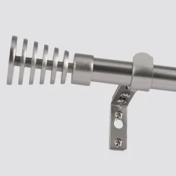 Verhot Ja Verhotarvikkeet^Ihanin verhotangon kannakkeet 19 mm teräs