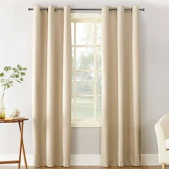 Verhot Ja Verhotarvikkeet^Ihanin verhotanko 120-210 cm antrasiitti