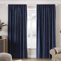 Verhot Ja Verhotarvikkeet^Ihanin verhotanko Elise 160-310 cm mattavalkoinen