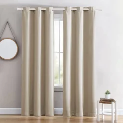 Verhot Ja Verhotarvikkeet^Ihanin verhotanko Emma 120-210 cm mattavalkoinen