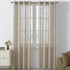 Verhot Ja Verhotarvikkeet^Ihanin verhotanko Emma 160-310 cm antrasiitti