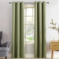 Verhot Ja Verhotarvikkeet^Ihanin verhotanko Mira 120-210 cm teräs