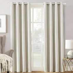 Verhot Ja Verhotarvikkeet^Ihanin verhotanko Mira 160-310 cm mattavalkoinen