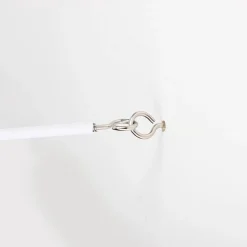 Verhot Ja Verhotarvikkeet^Ihanin verhovaijeri 500 cm musta