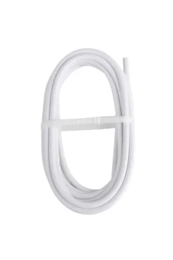 Verhot Ja Verhotarvikkeet^Ihanin verhovaijeri 200 cm valkoinen