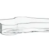 Tarjoilu^Iittala Aalto Malja 380x50 mm kirkas