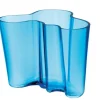 Maljakot Ja Ruukut^Iittala Aalto maljakko 160 mm turkoosi