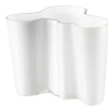 Maljakot Ja Ruukut^Iittala Aalto Maljakko 160 mm valkoinen