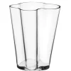Maljakot Ja Ruukut^Iittala Aalto Maljakko 270 mm kirkas