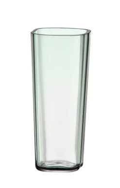 Maljakot Ja Ruukut^Iittala Aalto maljakko 180 mm kirkas 1937