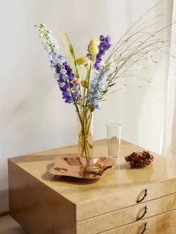 Maljakot Ja Ruukut^Iittala Aalto maljakko 180 mm kirkas