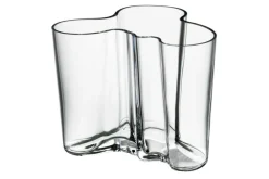 Maljakot Ja Ruukut^Iittala Aalto Maljakko 120 mm kirkas