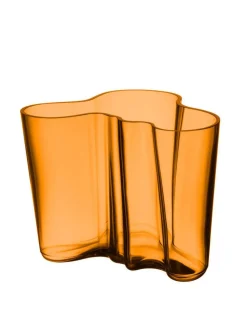 Maljakot Ja Ruukut^Iittala Aalto Maljakko 160 mm