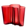 Maljakot Ja Ruukut^Iittala Aalto Maljakko 160 mm karpalo