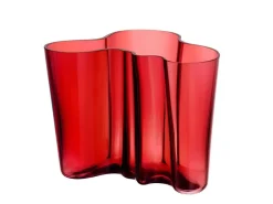 Maljakot Ja Ruukut^Iittala Aalto Maljakko 160 mm karpalo