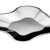 Tarjoilu^Iittala Aalto Vati ruostumaton teräs 504 mm