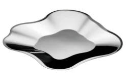 Tarjoilu^Iittala Aalto Vati ruostumaton teräs 504 mm
