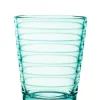 Astiat^Iittala Aino Aalto Juomalasi 22 cl vedenvihreä 2kpl