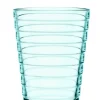 Astiat^Iittala Aino Aalto Juomalasi 33 cl vedenvihreä 2kpl