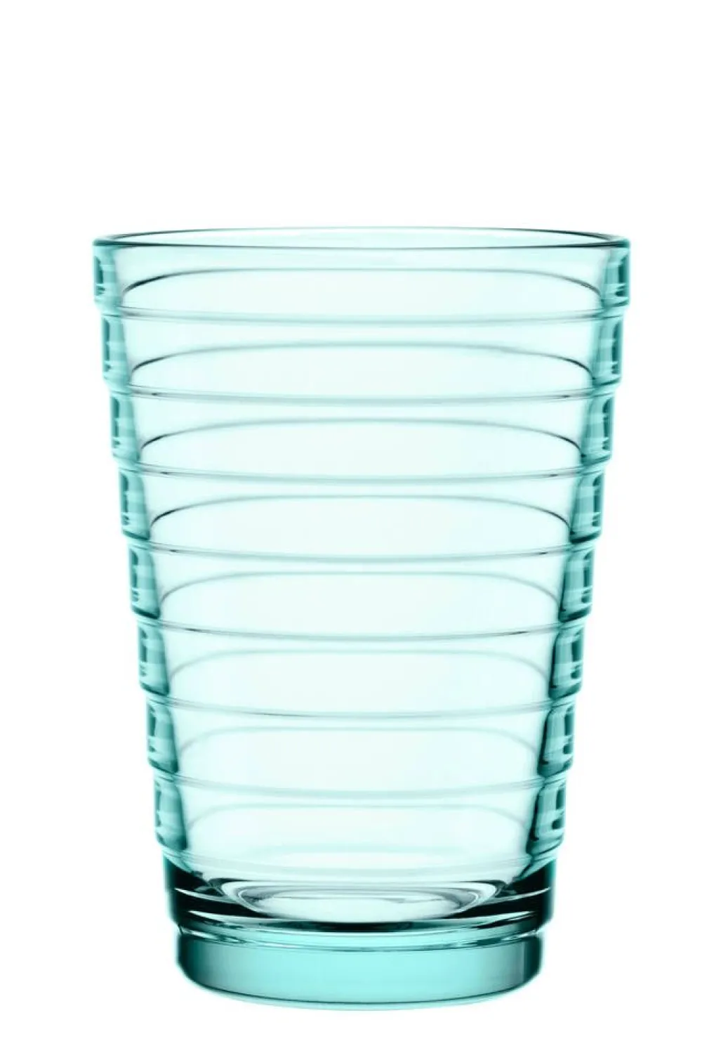 Astiat^Iittala Aino Aalto Juomalasi 33 cl vedenvihreä 2kpl