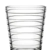Astiat^Iittala Aino Aalto Juomalasi 22 cl kirkas 2kpl