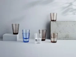 Astiat^Iittala Aino Aalto Juomalasi 22 cl kirkas 2kpl