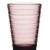 Astiat^Iittala Aino Aalto juomalasi 33 cl kanerva 2 kpl