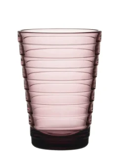 Astiat^Iittala Aino Aalto juomalasi 33 cl kanerva 2 kpl