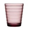 Astiat^Iittala Aino Aalto juomalasi 22 cl kanerva 2 kpl
