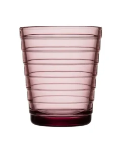 Astiat^Iittala Aino Aalto juomalasi 22 cl kanerva 2 kpl