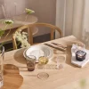 Astiat^Iittala Aino Aalto Juomalasi 22 cl pellava 2 kpl