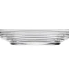 Astiat^Iittala Aino Aalto Lautanen 175 mm clear