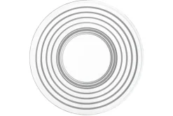 Astiat^Iittala Aino Aalto Lautanen 175 mm clear