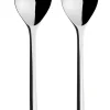 Tarjoilu^Iittala Artik Tarjoiluvälineet 2-osaa