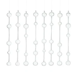 Koriste-Esineet^Iittala Ateenan aamu Lasiteos 630 mm 3 osaa