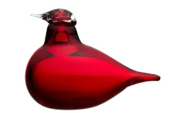 Koriste-Esineet^Iittala Birds by Toikka Karpalo Tirri