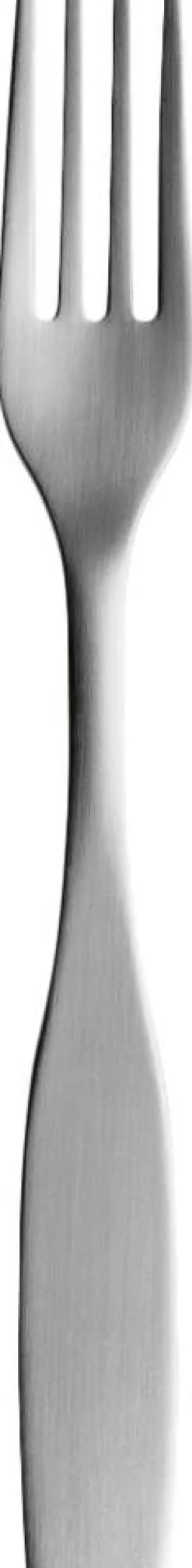 Aterimet^Iittala Citterio 98 Jälkiruokahaarukka