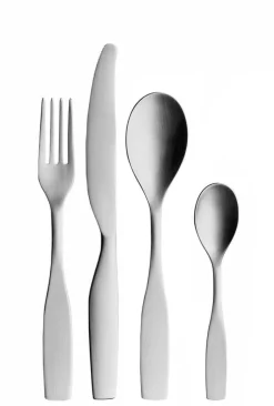 Aterimet^Iittala Citterio 98 lahjapakkaus 16-osaa