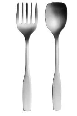 Tarjoilu^Iittala Citterio 98 Tarjoiluvälineet 2-osaa