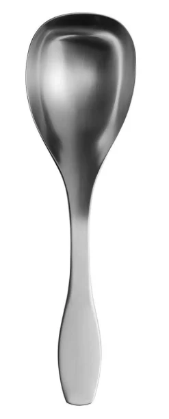 Tarjoilu^Iittala Collective Tools Tarjoilulusikka iso