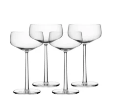 Astiat^Iittala Essence cocktail malja 31 cl 4 kpl
