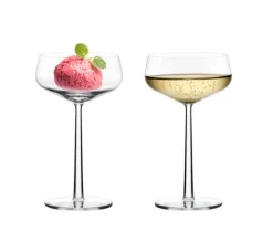 Astiat^Iittala Essence cocktail malja 31 cl 4 kpl